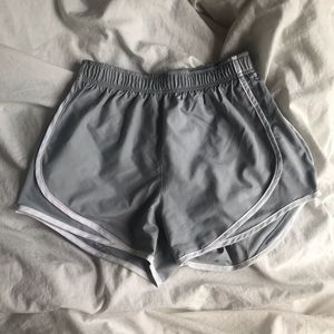 Nike Athletic Running Shorts